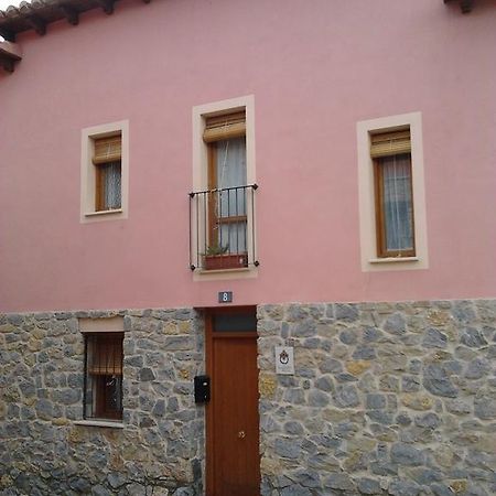 La Ontina La Puebla De Valverde Quarto foto