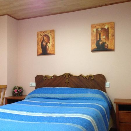 La Ontina La Puebla De Valverde Quarto foto
