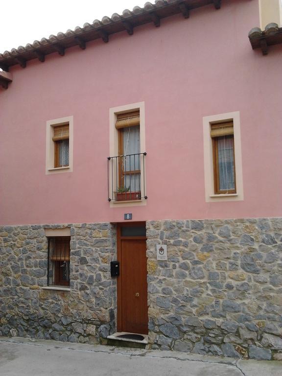 La Ontina La Puebla De Valverde Quarto foto