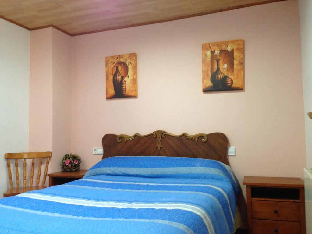 La Ontina La Puebla De Valverde Quarto foto