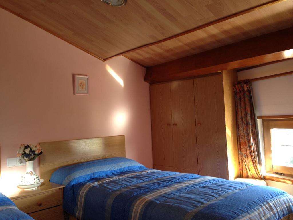 La Ontina La Puebla De Valverde Quarto foto