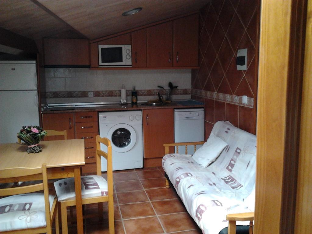 La Ontina La Puebla De Valverde Quarto foto